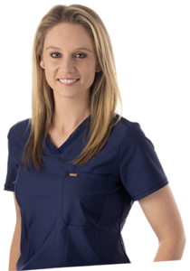 Kacee Morris, PA-C, Dermatologic Physician Assistant